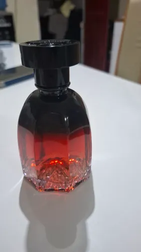 Floratta Red Passion