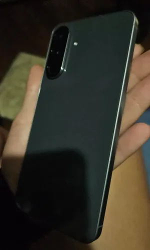 Galaxy A56 128gb em perfeito estado