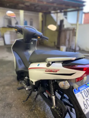 Moto zera 