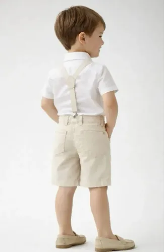 Roupa de Batizado Infantil - Usado apenas 1 vez