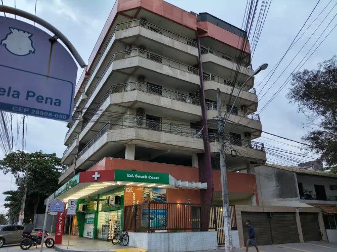 Vendo Cobertura