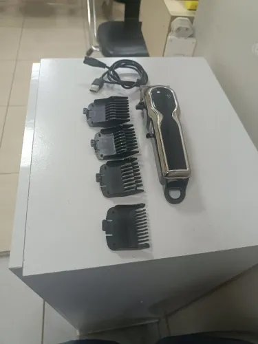 Máquina de corte Kemei 119