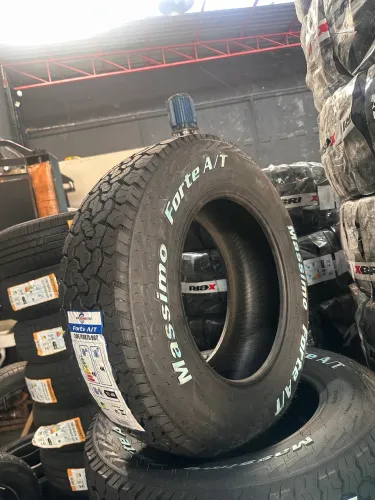 205/70R15 incluso montagem e balanceamento