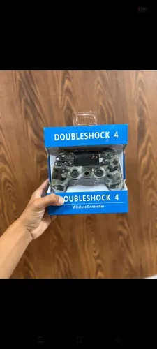 Controle camuflado ps4