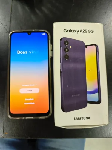 Samsung Galaxy A25 256gb 5G