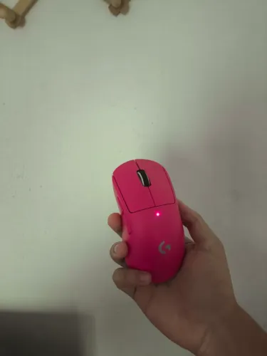 MOUSE G PRO X SUPER LIGHT 2 DEX 