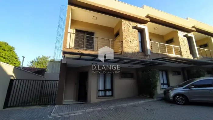 Casa para locação no bairro Chácara Primavera em Campinas - SP