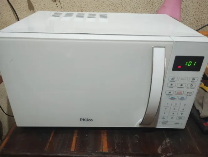 Microondas Philco 25L 