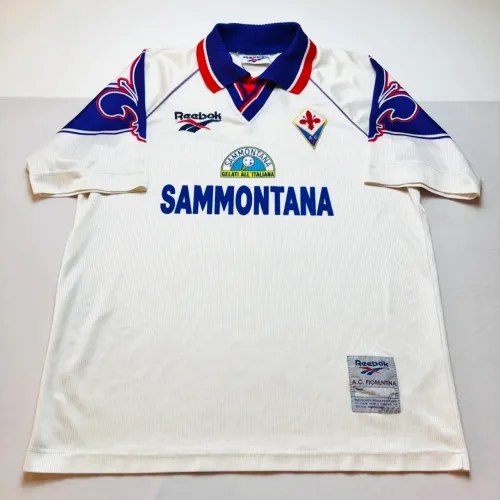 Camisa Fiorentina Reserva 1996/1997