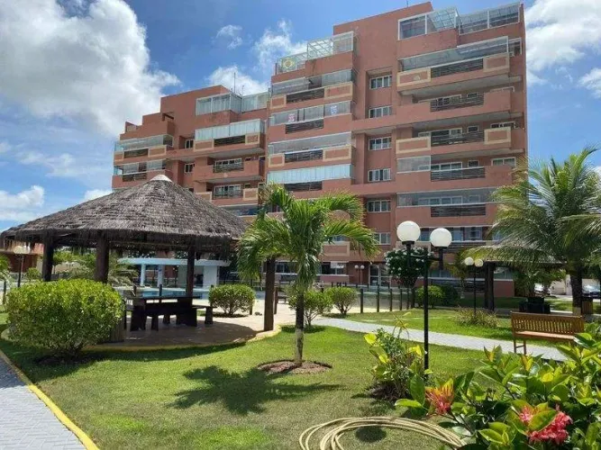 Apartamento à venda no PORTAL DOS TRÓPICOS, MOSQUEIRO, Aracaju, SE