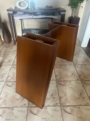 Base Mesa de Jantar