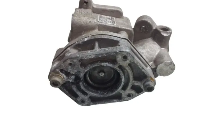 Carcaça válvula EGR s10 2.8 2017