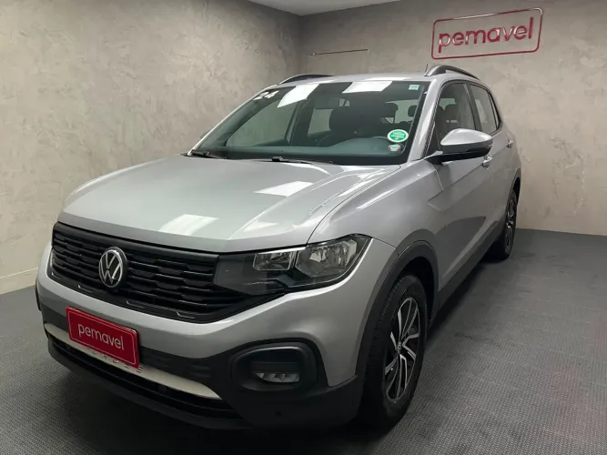 Chery Tiggo 5X TXS 1.5 16V Turbo Flex Aut. 2022