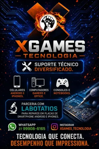 Manutenção