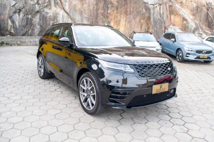 Land Rover Range Rover Range R.velar HSE R-DYN 2.0 Si4(hibrido) 2023
