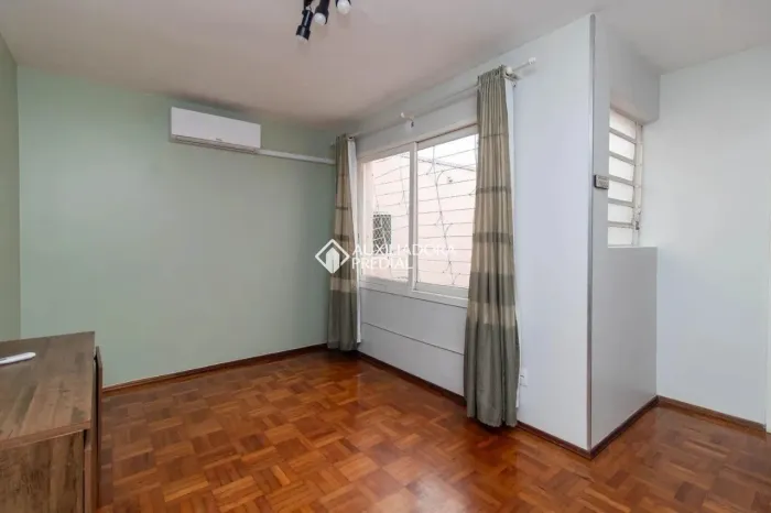 Apartamento 2 quarto(s), no bairro Cristal