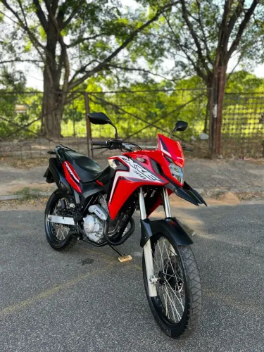 XRE 300 2019 NOVA 39 MIL KM
