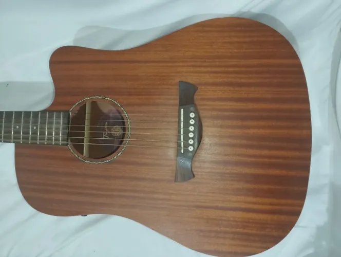 Violão Tagima Kansas Mahogany 