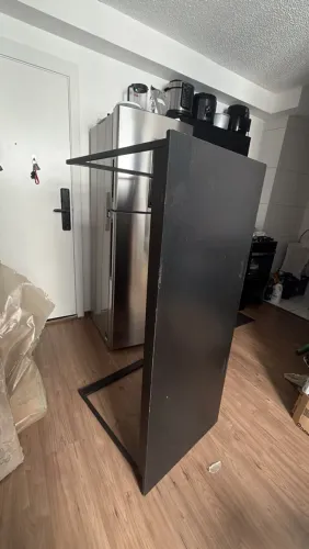 Mesa gamer