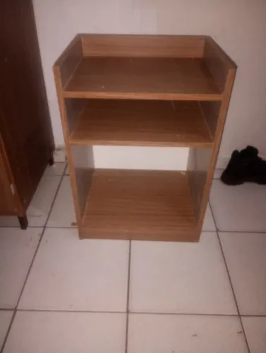 Mesa de cabeceira