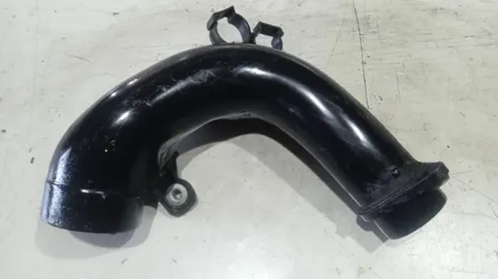 Duto Ar Pipe Turbina Bmw X6 3.0 2012