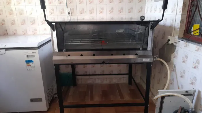 Forno 