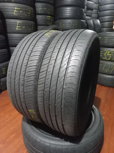 Pneu 195/55/16 Continental. Dois pneus por R$499,00. Disk entrega 