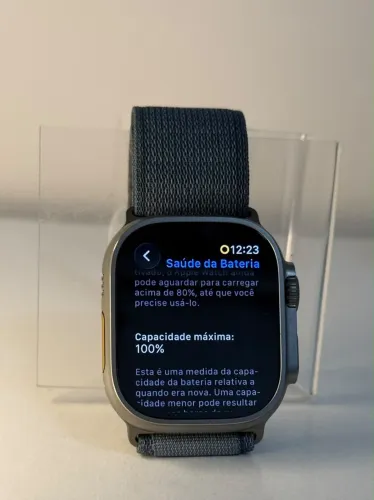 Apple Watch Ultra 3