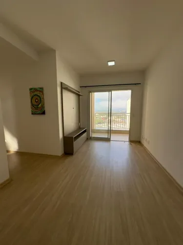 Apartamento para Locação em Mogi das Cruzes, Jardim São Pedro, 2 dormitórios, 1 banheiro, 