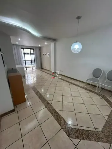 APS- Excelente apto com 3 quartos em Praia da Costa - Vila Velha - ES