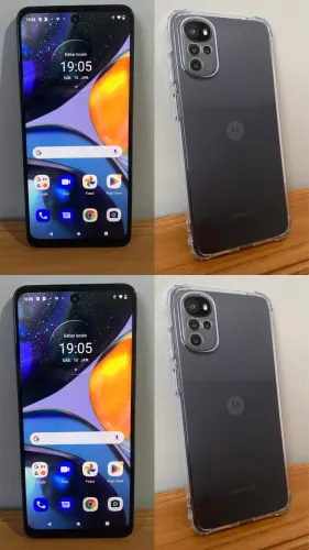Motorola G22 (128GB)