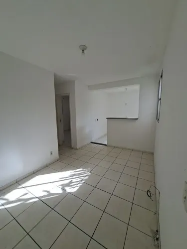 Apartamento Térreo à Venda no Recanto das Borboletas - Cabral, Resende