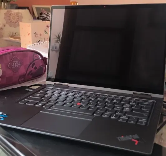 NOTEBOOK LENOVO COM TOUCH