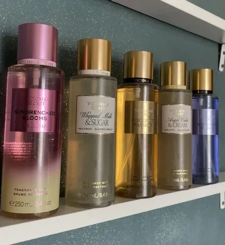Body Splash Victoria secret's