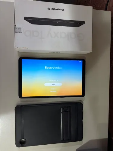 Galaxy Tab A9