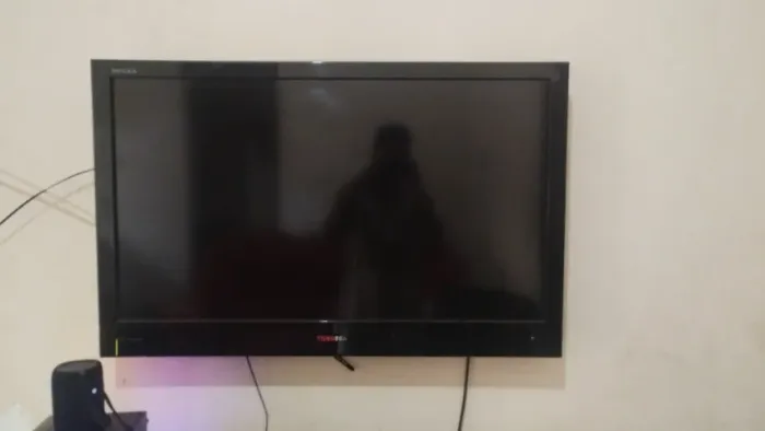 TV Toshiba REGZA 42 // Ótima Oportunidade!