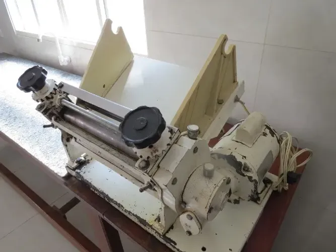 Cilindro para massa 127v