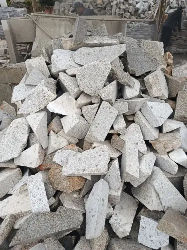 Pedra para construção