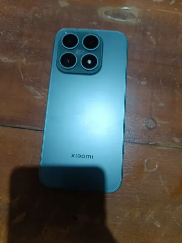 Xiaomi 17 512g RAM 12 câmera Leica