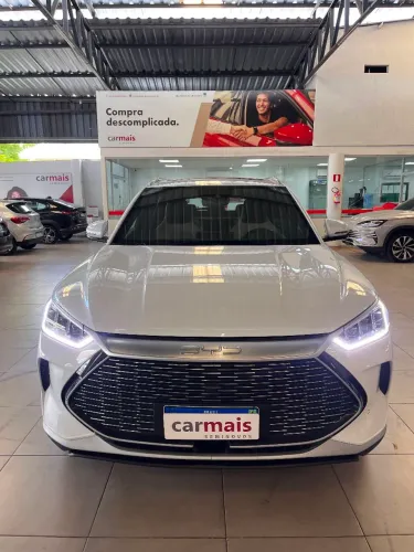 BYD Song Plus 1.5 16V Aut. (hibrido) 2023