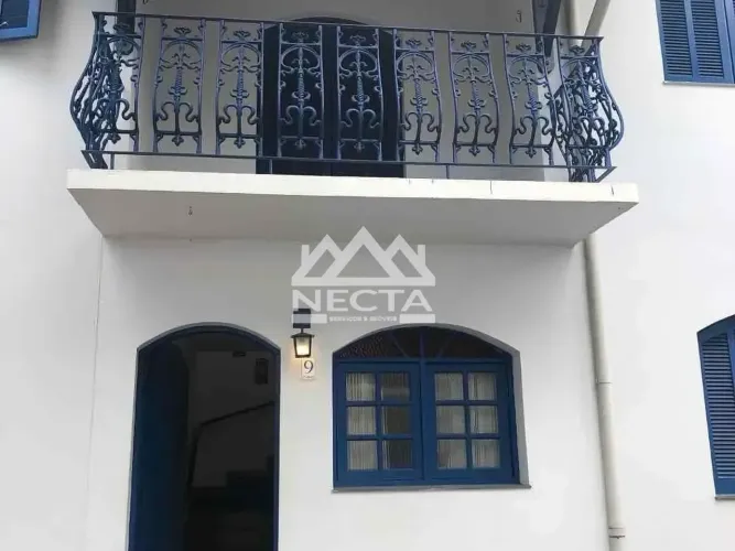 Sobrado à venda no bairro Centro em Caraguatatuba/SP