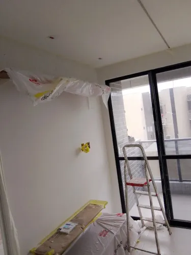 Textura e pintura em geral