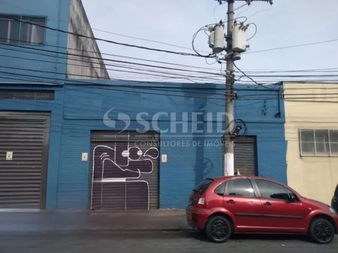 Terreno, Alto da Boa Vista - São Paulo
