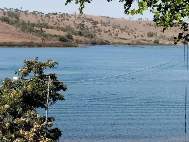 Rancho  - Cássia - MG