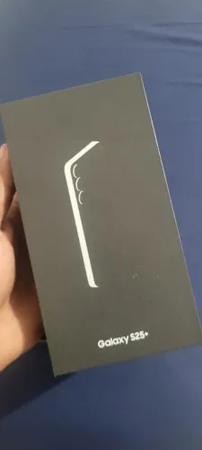 Galaxy S25 Plus