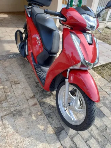 Honda SH 150i 