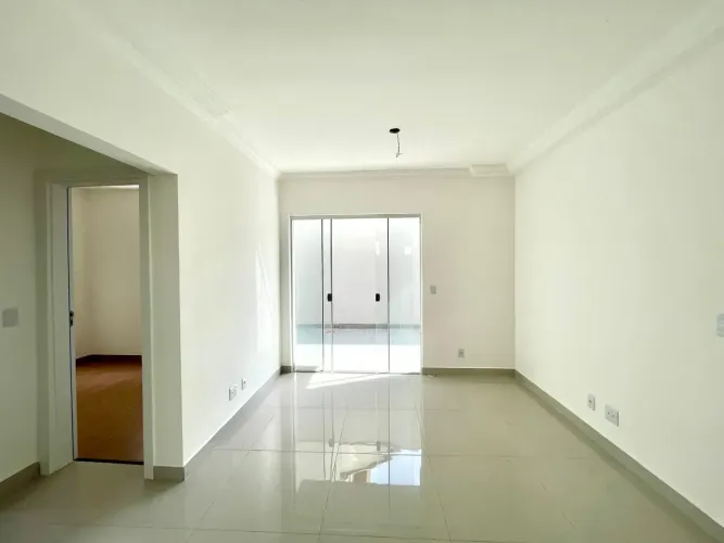 Imóvel para venda com 130 metros quadrados com 2 quartos em Santa Branca - Belo Horizonte