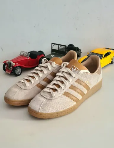 Tenis Adidas múnchen