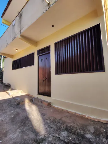 Vendo casa