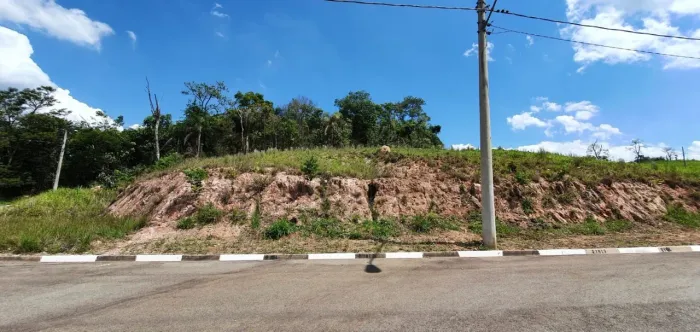 Terreno para Venda em Cajamar, Portais (Polvilho)